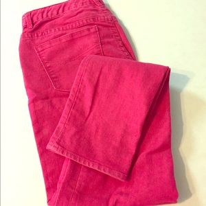 PRICE DROP!! Gap kids super skinny jeans